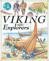 Viking Explorers 0872264866 Book Cover