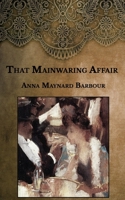 That Mainwaring Affair 8027278023 Book Cover