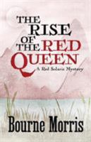 The Rise of the Red Queen 1943390290 Book Cover