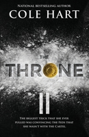 The Throne 2 B08W7DWYRS Book Cover