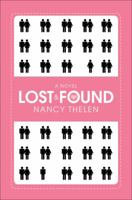 Lost and Found 1617398071 Book Cover