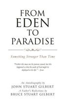 From Eden to Paradise 1624192866 Book Cover