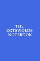 The Cotswolds Notebook 1092396454 Book Cover