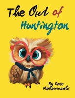 The Owl of Huntington B0FRS1RH4H Book Cover