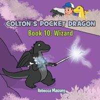 Coltons Pocket Dragon Book 10: Wizard 1948000199 Book Cover
