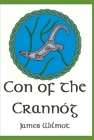 Con of The Crannóg B09R3GF51N Book Cover