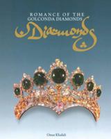 Romance of the Golconda Diamonds 1890206105 Book Cover