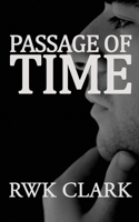 Passage of Time 0997876727 Book Cover