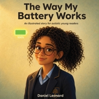 The Way My Battery Works 1067293604 Book Cover