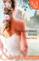 The Australians' Brides. 026389679X Book Cover