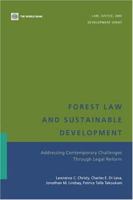 Land Law Reform: Achieving Development Policy Objectives (Law, Justice, and Development) 0821364685 Book Cover