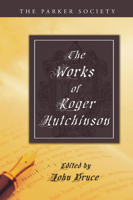 The Works of Roger Hutchinson 052669002X Book Cover