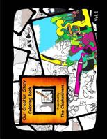 Our Creation 1535581018 Book Cover