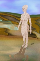 Mindbook: Golden Mountain 1716184584 Book Cover