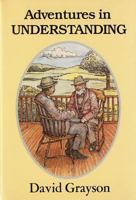 Adventures in Understanding B001QMI0LM Book Cover