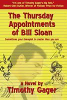 The Thursday Appointments of Bill Sloan 0990487202 Book Cover
