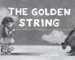 The Golden String 1948365308 Book Cover