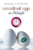 Scrambled Eggs at Midnight 0142408670 Book Cover