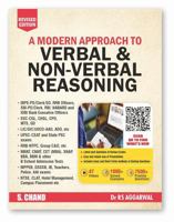 A Modern Approach to Verbal and Non-Verbal Reasoning B0CVGWMLQL Book Cover