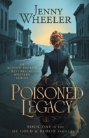 Poisoned Legacy 0473430029 Book Cover