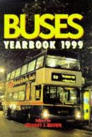 Buses Yearbook: 1999 0711025940 Book Cover