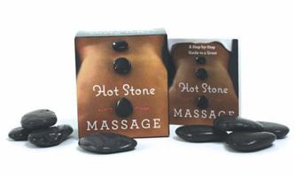 Hot Stone Massage (Mini Kits) 0762444592 Book Cover