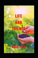 Life and Science null Book Cover