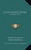 Liljecronas hem 8027312930 Book Cover