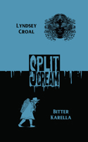 Split Scream Volume Five 1959790218 Book Cover