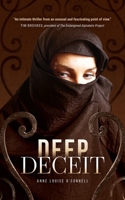 Deep Deceit 0984927263 Book Cover