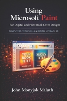 Using Microsoft Paint To Design Book Covers 1494242095 Book Cover