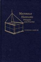 Materials Handling: Principles and Practice 0894646729 Book Cover