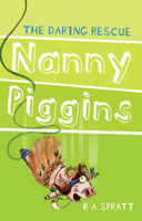 Nanny Piggins And The Daring Rescue 174275497X Book Cover