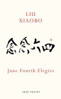 June Fourth Elegies 0224096818 Book Cover