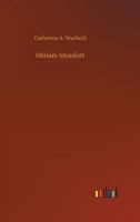 Miriam Monfort 1425562442 Book Cover