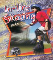 In-Line Skating in Action 0606272763 Book Cover