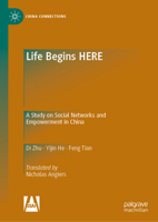 Social Life HERE: On-line Social Networks as a Means of Empowerment (China Connections) 9819674298 Book Cover
