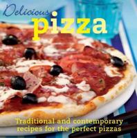 Pizza 1407516272 Book Cover