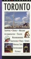 Toronto: A Colourguide (Colourguide Travel Series) 0887803946 Book Cover