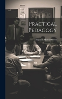 Practical Pedagogy 1020856114 Book Cover