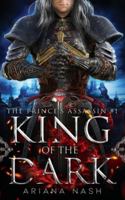 King of the Dark 191600928X Book Cover