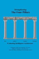 Strengthening The Four Pillars: Evaluating Intelligence Architecture 1722423528 Book Cover