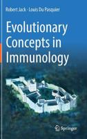 Evolutionary Concepts in Immunology 3030186660 Book Cover