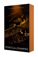 Bride of the Wicked 1250385784 Book Cover