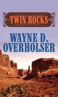 Twin Rocks 159414169X Book Cover