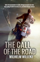 THE CALL OF THE ROAD 956401879X Book Cover
