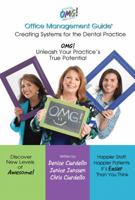 OMG! :) Office Management Guide for the Dental Practice (OMG!) 0984997717 Book Cover