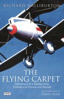 The Flying Carpet 1848859147 Book Cover