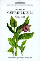 The Genus Cypripedium (Botanical Magazine Monograph) 0881924032 Book Cover