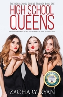 High School Queens 1645330982 Book Cover